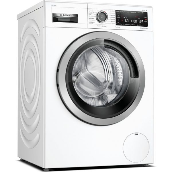 Bosch WAV28K43 Waschmaschine